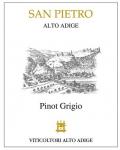 San Pietro - Pinot Grigio 2021 (750)