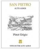 San Pietro - Pinot Grigio 2022 (750)