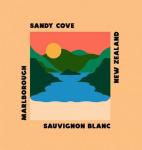 Sandy Cove - Sauvignon Blanc Marlborough 2023 (750)
