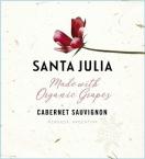 Santa Julia - Cabernet Sauvignon - Mendoza 2021 (750)