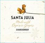 Santa Julia - Chardonnay - Mendoza 2021 (750)