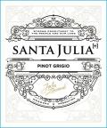 Santa Julia - Pinot Grigio 2022 (750)