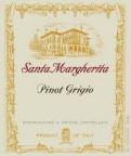Santa Margherita - Pinot Grigio (half bottle) 2021 (375)