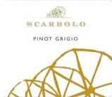 Scarbolo - Pinot Grigio Grave del Friuli 2022 (750)
