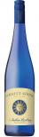 Schmitt Sohne - Blue Bottle Riesling Auslese 2020 (750)