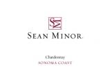 Sean Minor - Chardonnay Sonoma 2019 (750)