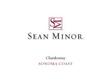 Sean Minor - Chardonnay Sonoma 2021 (750ml) (750ml)