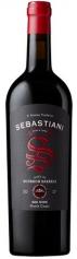 Sebastiani - Bourbon Barrel Red Blend 2019 (750ml) (750ml)