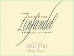 Seghesio - Zinfandel Sonoma County Old Vine 2022 (750)