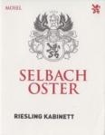 Selbach-Oster - Riesling Kabinett Mosel-Saar-Ruwer 2020 (750)