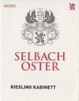Selbach-Oster - Riesling Kabinett Mosel-Saar-Ruwer 2020 (750ml) (750ml)