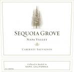 Sequoia Grove Vineyards - Cabernet Sauvignon Napa Valley 2019 (750)
