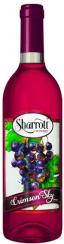 Sharrott Winery - Crimson Sky Semi Sweet Red Wine New Jersey NV (750ml) (750ml)