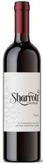 Sharrott Winery - Trio Red Blend New Jersey 2021 (750ml) (750ml)