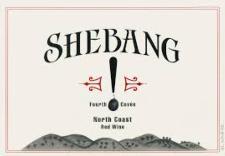 Sherman and Hooker's (Bedrock Wine Co.) - Shebang Red 0 (750)