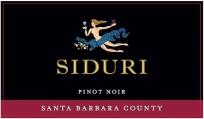Siduri - Pinot Noir Santa Barbara 2021 (750ml) (750ml)