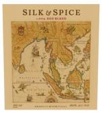 Silk & Spice - Red Blend Portugal 2021 (750)