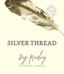 Silver Thread - Riesling Dry Finger Lakes 2021 (750)