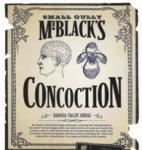 Small Gully - Mr. Black's Concoction Shiraz 2016 (750)