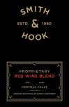 Smith & Hook - Red Blend 2020 (750)