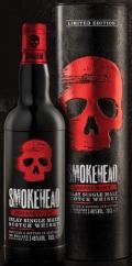 Smokehead - Sherry Bomb Limited Edition (750ml) (750ml)