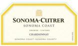Sonoma Cutrer Winery - Chardonnay Sonoma Coast 2022 (750)