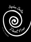 Sophie Bertin - Pinot Noir 2022 (750)