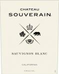 Souverain - Sauvignon Blanc 2020 (750)