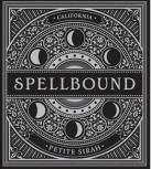 Spellbound Winery - Petite Sirah California 2021 (750)