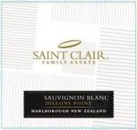 St. Clair - Family Estate Sauvignon Blanc 2023 (750)