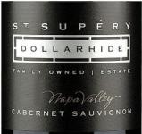 St. Sup�ry - Cabernet Sauvignon Napa Valley Dollarhide Estate 2014 (750)
