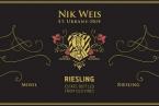 St. Urbans-Hof Nik Weis - Estate Riesling Old Vines 2021 (750)