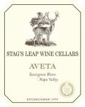 Stag's Leap Wine Cellars - Sauvignon Blanc Aveta Napa Valley 2022 (750)