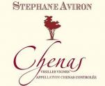 Stephane Aviron - Chenas Vieilles Vignes Beaujolais 2020 (750)