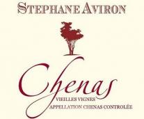 Stephane Aviron - Chenas Vieilles Vignes Beaujolais 2020 (750ml) (750ml)