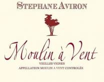 Stephane Aviron - Moulin A Vent Vieilles Vignes 2019 (750ml) (750ml)