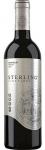 Sterling Vineyards - Merlot Napa Valley 2017 (750)