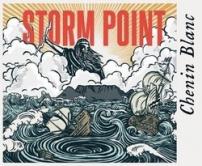Storm Point - Chenin Blanc Swartland 2023 (750)