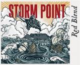 Storm Point - Red Blend Western Cape 2022 (750)
