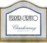 Ferrari-Carano Winery - Chardonnay Sonoma County 2022 (750)