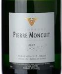 Pierre Moncuit - Blanc De Blancs Delos Grand Cru 0 (750)