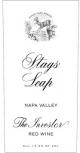 Stag's Leap - The Investor Red Wine Napa Valley 2020 (750)