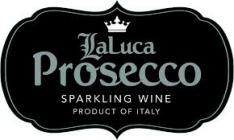 Laluca - Prosecco 0 (750)