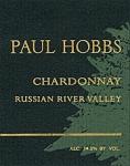 Paul Hobbs Winery - Chardonnay Russian River Valley 2021 (750)