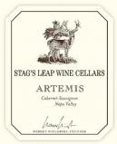Stag's Leap Wine Cellars - Cabernet Sauvignon Artemis Napa Valley 2020 (750)