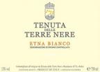Tenuta delle Terre Nere - Etna Bianco Sicilia 2022 (750)