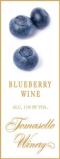 Tomasello - Blueberry New Jersey 0 (500)