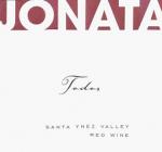 Jonata - Todos Red Blend 2014 (750)