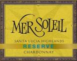 Mer Soleil - Chardonnay Santa Lucia Highlands 2022 (750)
