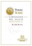 Tenute Sella & Mosca - Terre Rare Riserva 2020 (750)